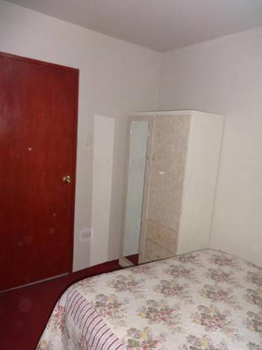 Hostel Climbing Point