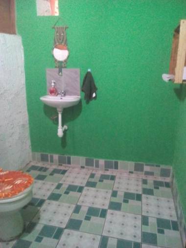 Tony's House Eco Hostel