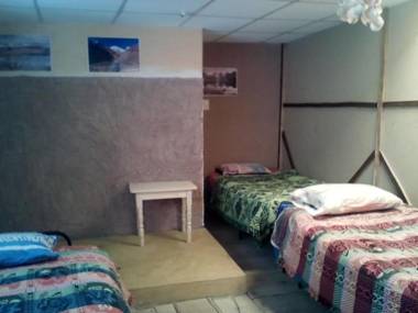 Tony's House Eco Hostel