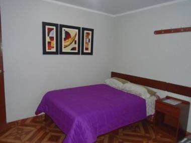 Hostal Florencia