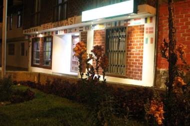 Benkawasi Experience Huaraz