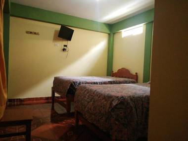 Scheler Artizon Trek Hostel