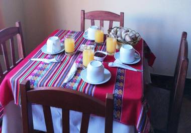 Scheler Artizon Trek Hostel