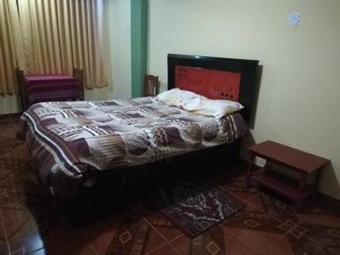 Scheler Artizon Trek Hostel