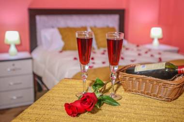 Residencial el Valle