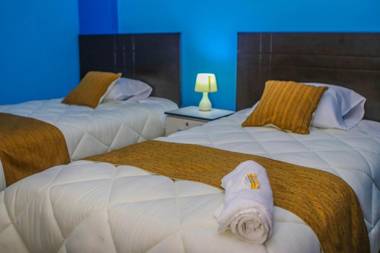 Residencial el Valle