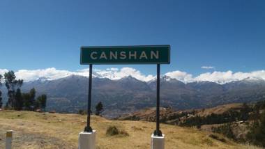 Canshan Lodge