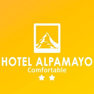 Hotel Alpamayo Comfortable