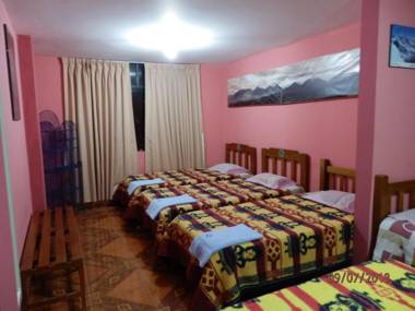 Alojamiento Casa Jaimes