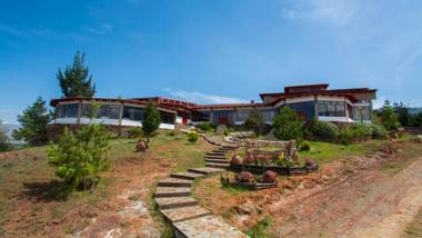 Tuki Llajta - Pueblo bonito Lodge