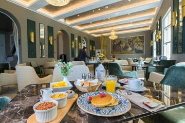 Hotel de Turistas Huancayo - Hotel Asociado Casa Andina