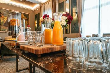 Hotel de Turistas Huancayo - Hotel Asociado Casa Andina