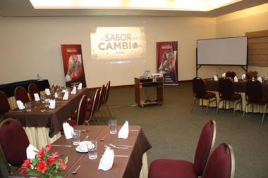 Hotel Presidente Huancayo