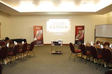 Hotel Presidente Huancayo