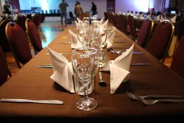 Hotel Presidente Huancayo