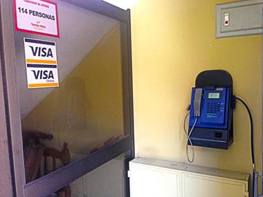 Hostal Sauna Tambo Wasi