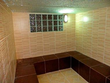 Hostal Sauna Tambo Wasi
