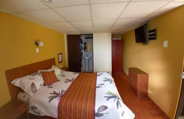 Hotel Las Lomas