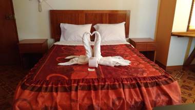 Hotel Wanka Palace