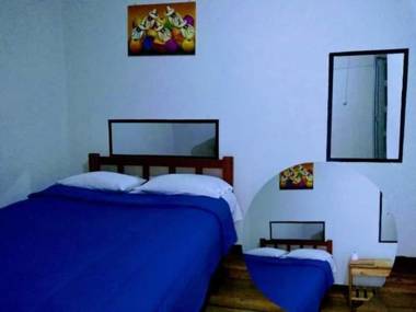 Hospedaje Nilton Huancayo