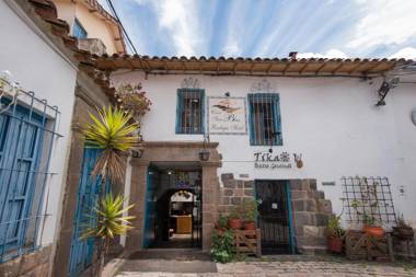 Hotel Casa San Blas Boutique