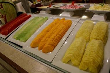 Xima Exclusive Cusco