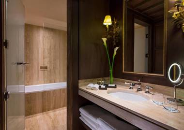 Palacio del Inka a Luxury Collection Hotel by Marriott