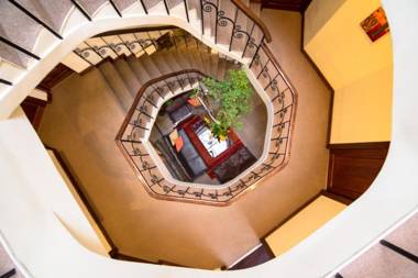 Hotel Encantada Casa Boutique Spa