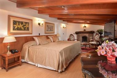 Hotel Ruinas