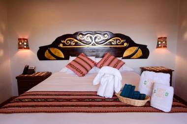 Hotel Boutique Gold Garden