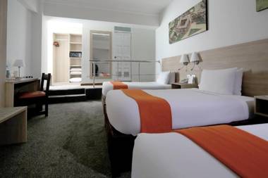 Casa Andina Standard Cusco Catedral