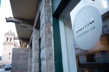 Casa Andina Standard Cusco Catedral