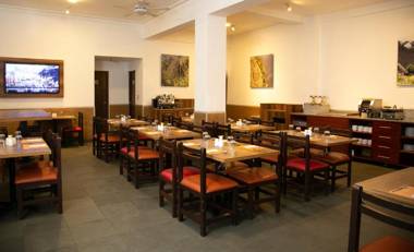 Casa Andina Standard Cusco Catedral