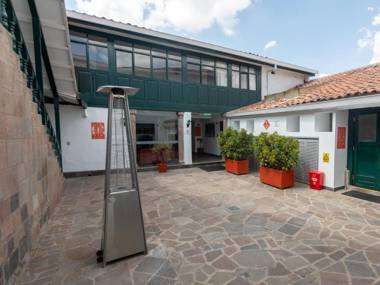 Casa Andina Standard Cusco Koricancha