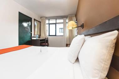 Casa Andina Standard Cusco Koricancha