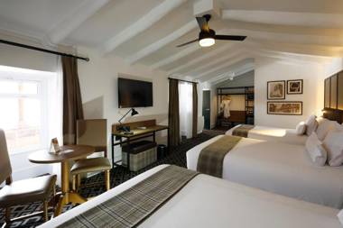 Casa Andina Premium Cusco