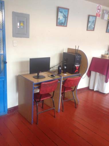 Casa Grande Colonial Palace