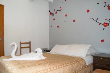 Pirwa Backpackers Colonial