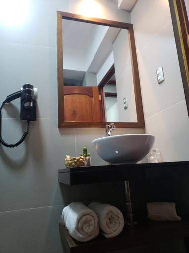 Hotel Sueños del Inka