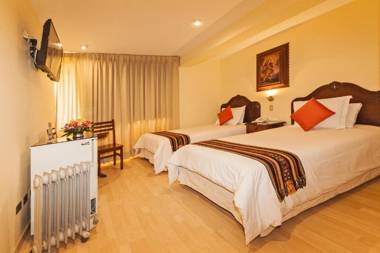 Hotel Agustos Cusco