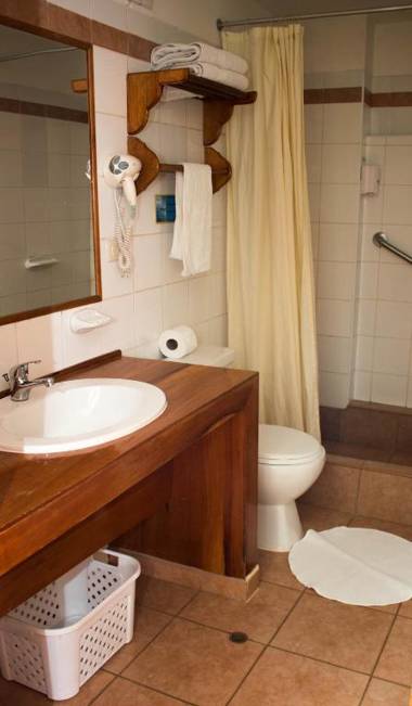 B&B-Hotel Pension Alemana