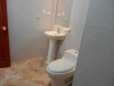 Quechua Hostal Recoleta