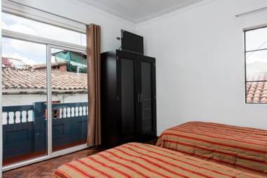 Hostal & Apartments El Triunfo