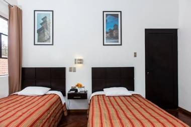 Hostal & Apartments El Triunfo