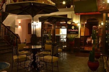 Hotel Oblitas Plaza de Armas Cusco