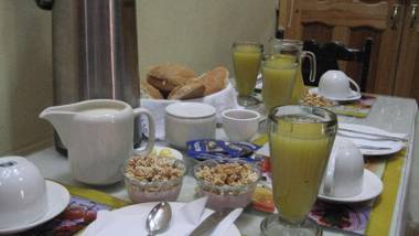 Hostel Qoricancha Cusco