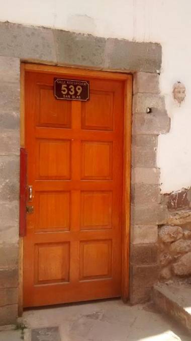 Casa De Mama Cusco - The Treehouse