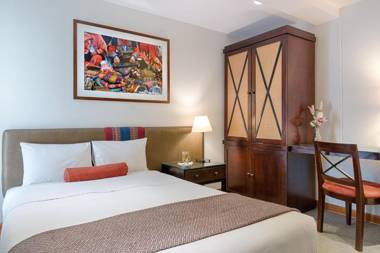 LP Los Portales Hotel Cusco