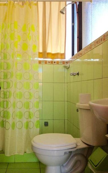 Casa de Mama Cusco 2-The Ecohouse