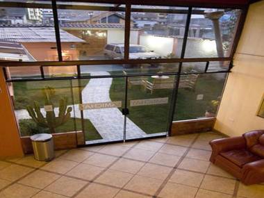 Hostal Samichay